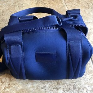 Dagne Dover Landon Carryall Small Color Storm